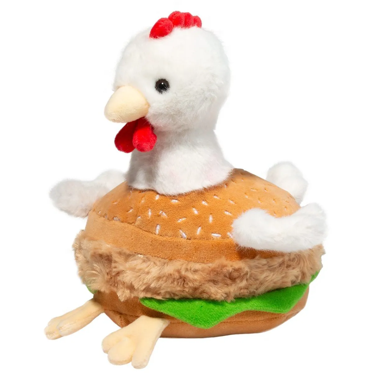 Discount Douglas Toys Chicken Sandwich Macaroon