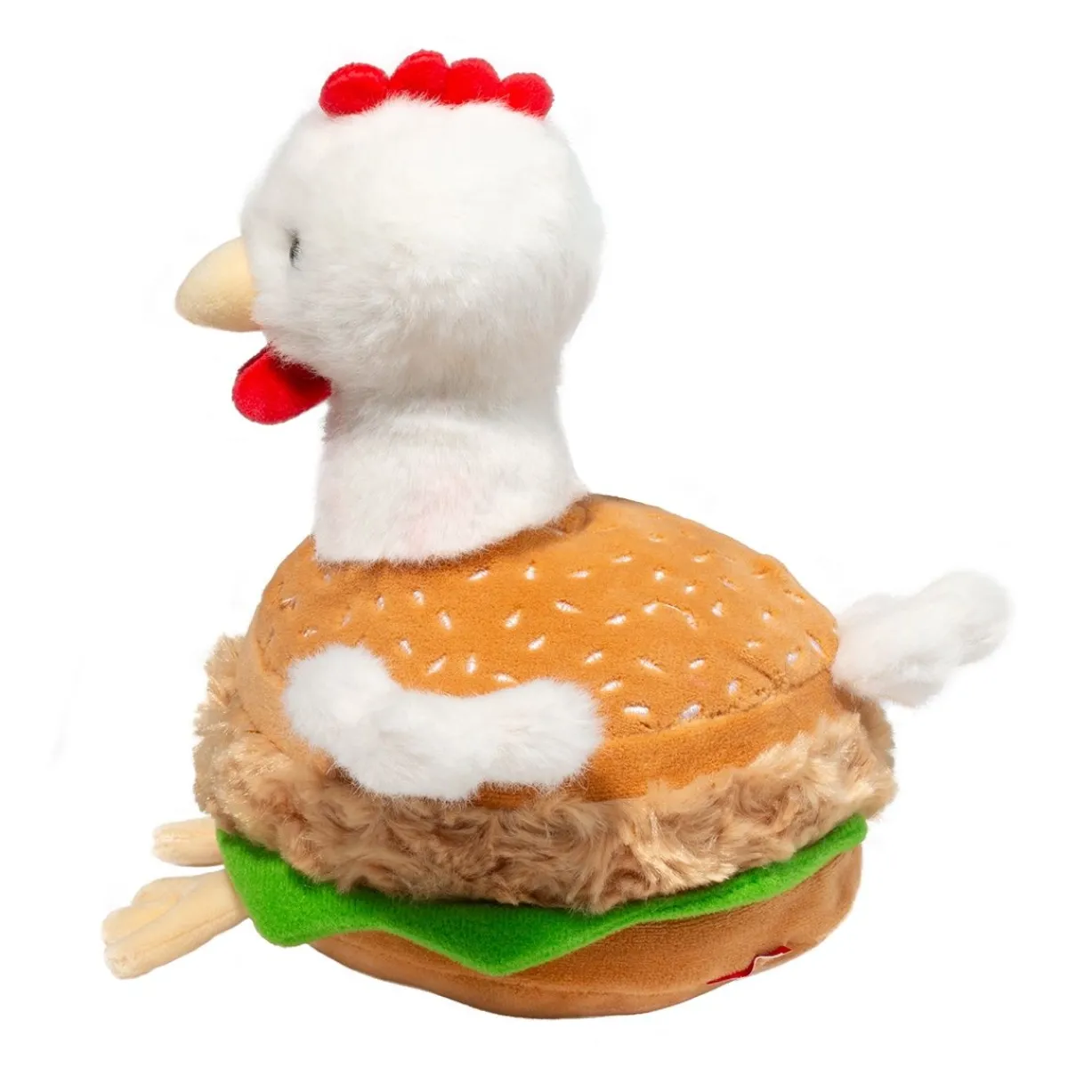Discount Douglas Toys Chicken Sandwich Macaroon