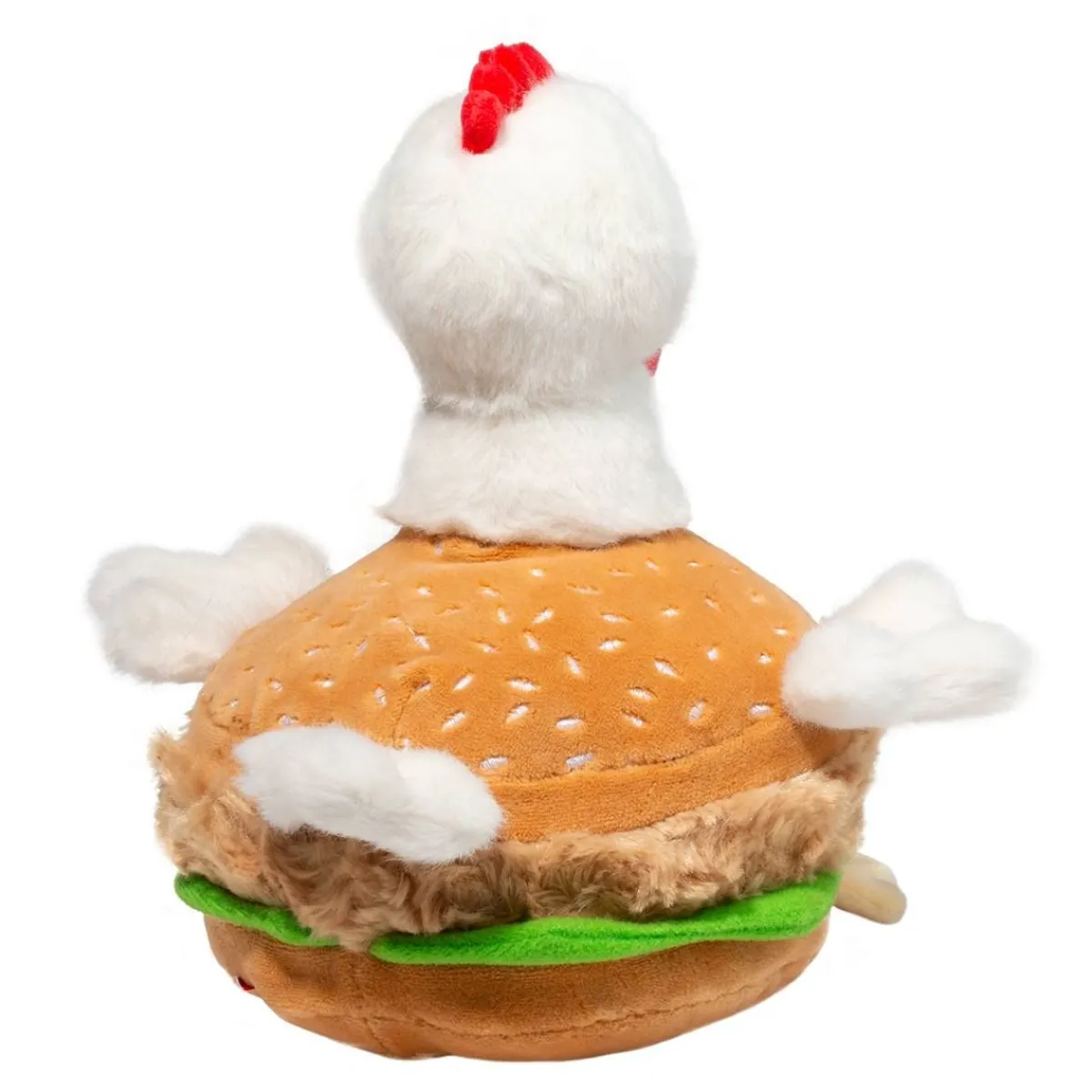Discount Douglas Toys Chicken Sandwich Macaroon