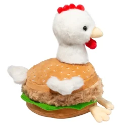 Discount Douglas Toys Chicken Sandwich Macaroon