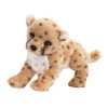 Hot Douglas Toys Chillin' Cheetah Cub