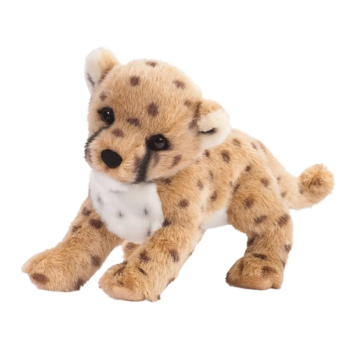 Hot Douglas Toys Chillin' Cheetah Cub