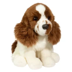 Fashion Douglas Toys Chip Springer Spaniel