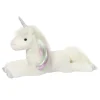 Discount Douglas Toys Cleo White Unicorn, Large