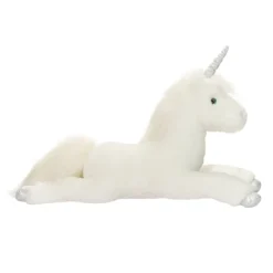 Discount Douglas Toys Cleo White Unicorn, Large