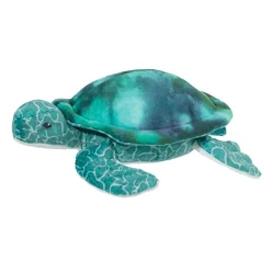 New Douglas Toys Coast Green Friends Sea Turtle