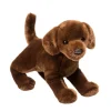 Best Douglas Toys Cocoa Chocolate Lab