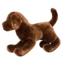 Best Douglas Toys Cocoa Chocolate Lab