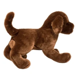 Best Douglas Toys Cocoa Chocolate Lab