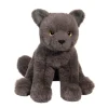 Online Douglas Toys Colbie Soft Gray Cat