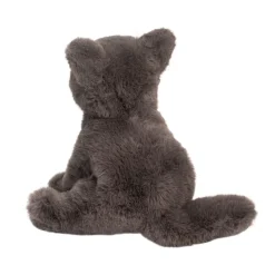 Online Douglas Toys Colbie Soft Gray Cat