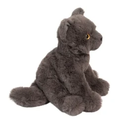 Online Douglas Toys Colbie Soft Gray Cat