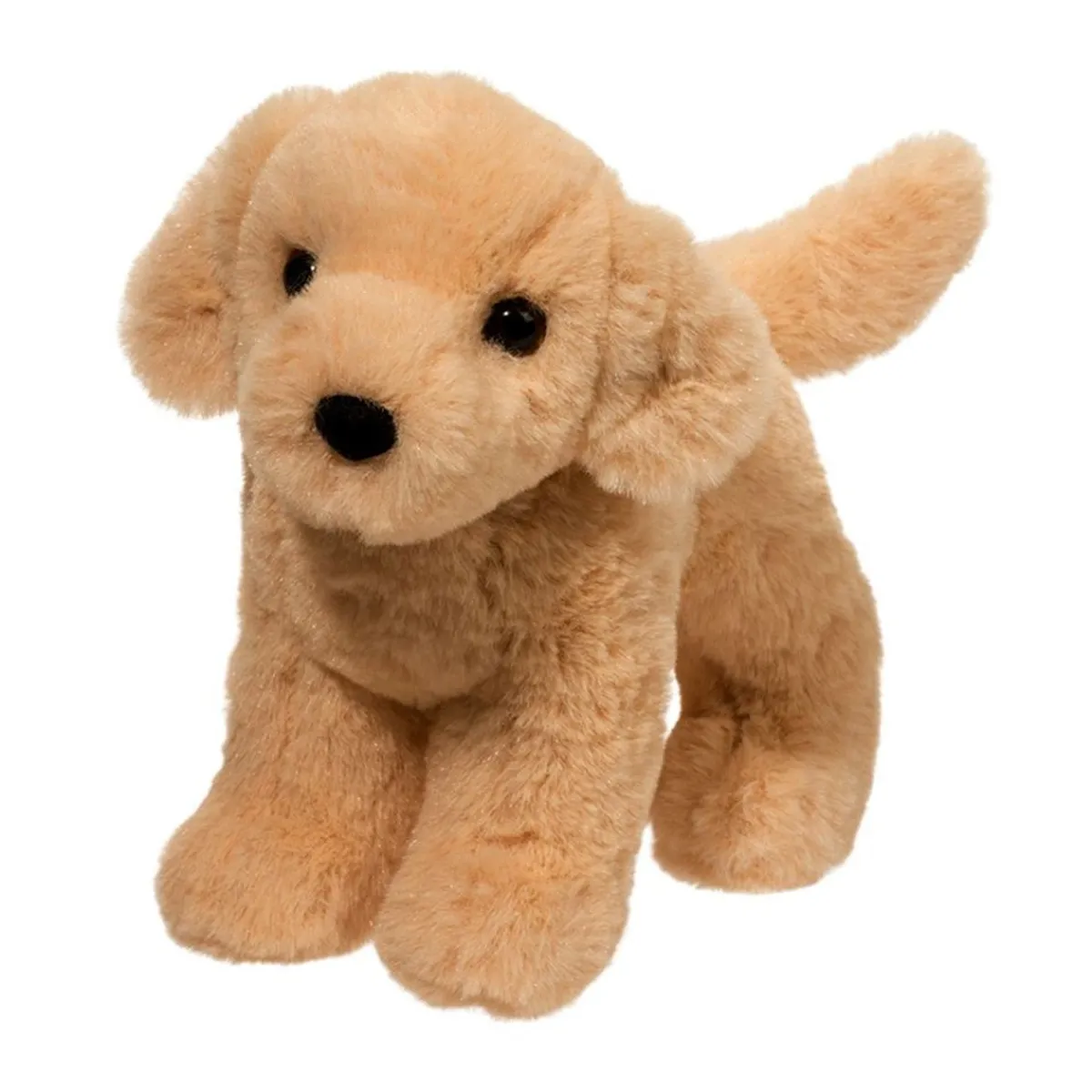 New Douglas Toys Cornell Yellow Lab