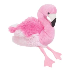 Clearance Douglas Toys Cotton Candy Flamingo