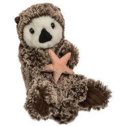 Fashion Douglas Toys Cruz Sea Otter