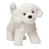 New Douglas Toys Dandelion Puff Bichon