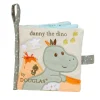 Clearance Douglas Toys Danny Dino Soft Activity Book