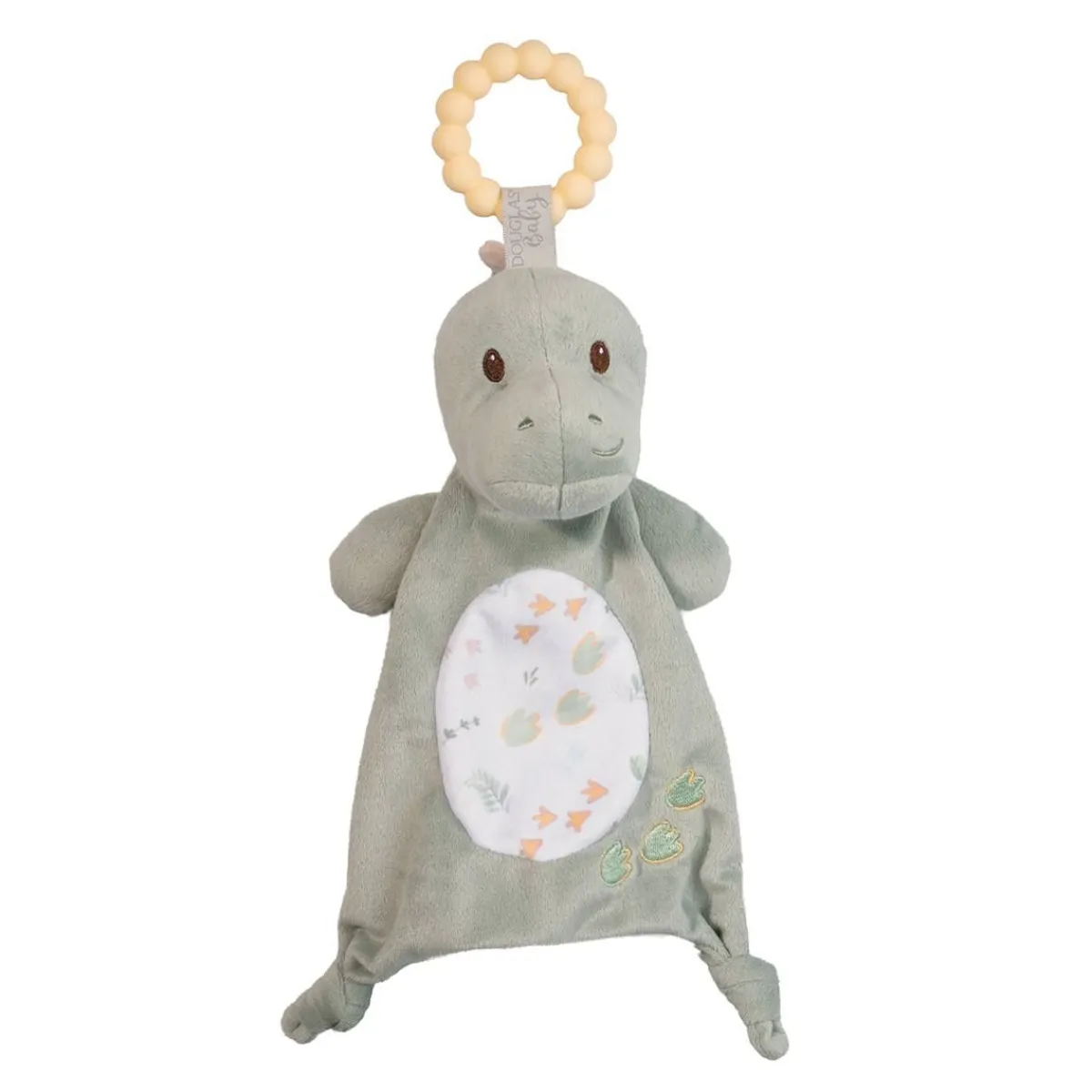 Discount Douglas Toys Danny Dino Teether