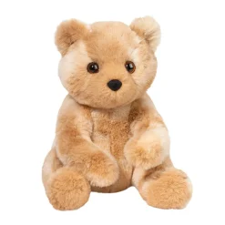 Clearance Douglas Toys Dean Tan Bear