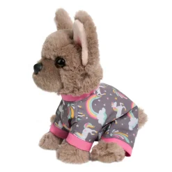 Outlet Douglas Toys Dede French Bulldog Pj Pup