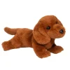 Fashion Douglas Toys Delanie Soft Dachshund