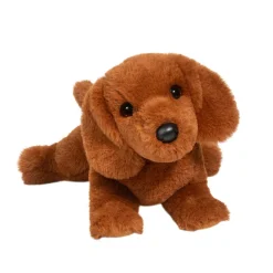 Fashion Douglas Toys Delanie Soft Dachshund
