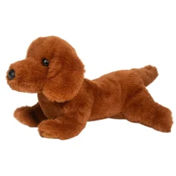 Fashion Douglas Toys Delanie Soft Dachshund