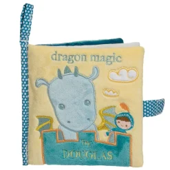 Outlet Douglas Toys Demitri Dragon Magic Activity Book