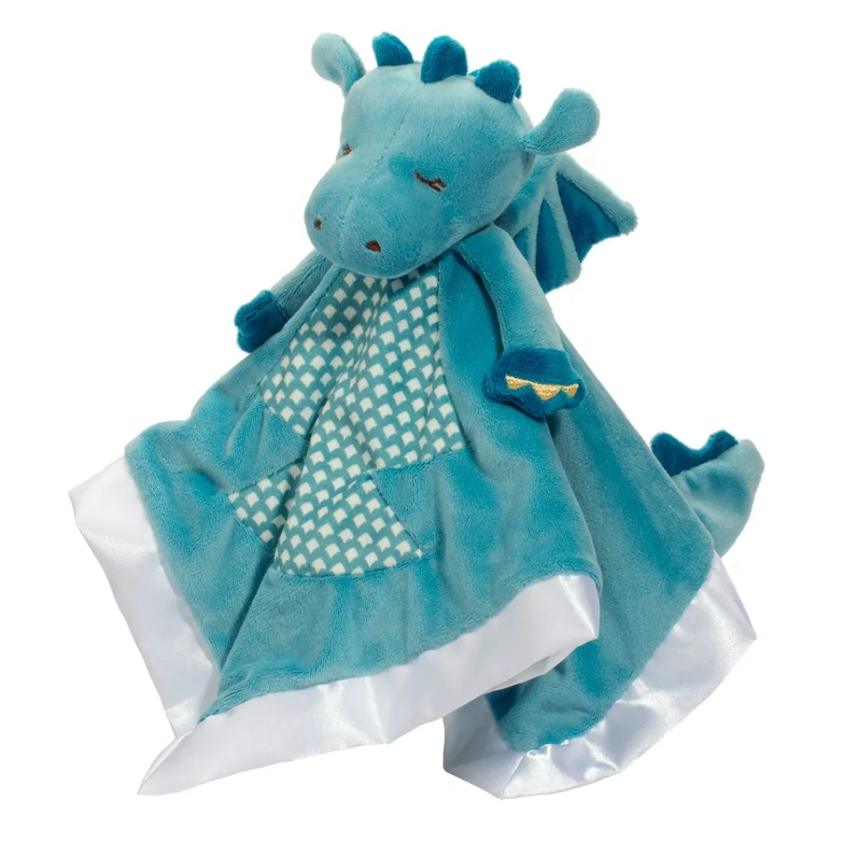 Clearance Douglas Toys Demitri Dragon Snuggler