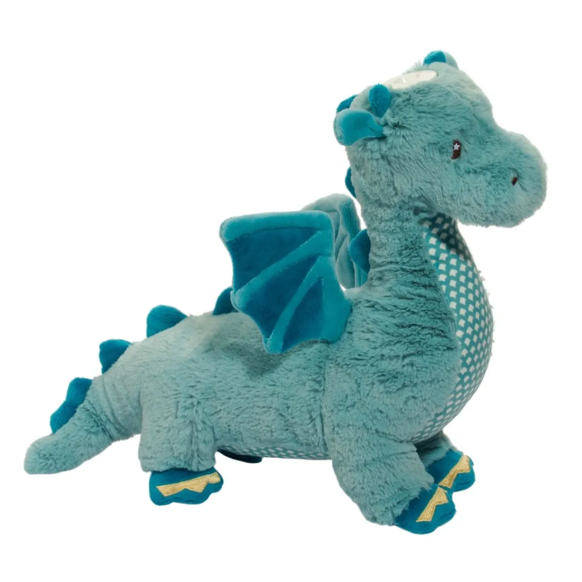 Clearance Douglas Toys Demitri Dragon Starlight Musical