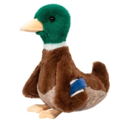 Sale Douglas Toys Desie Soft Mallard Duck