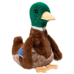 Sale Douglas Toys Desie Soft Mallard Duck
