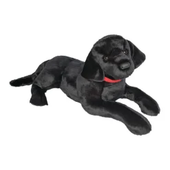 Clearance Douglas Toys Dickens Black Lab