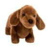Best Douglas Toys Dilly Dachshund