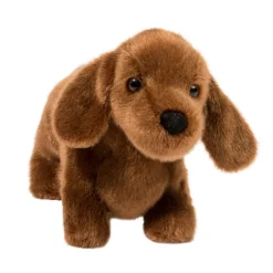 Best Douglas Toys Dilly Dachshund