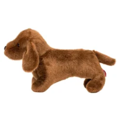 Best Douglas Toys Dilly Dachshund
