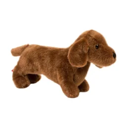 Best Douglas Toys Dilly Dachshund