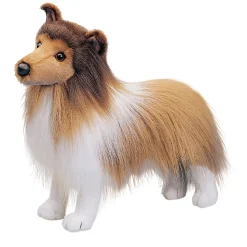 Best Douglas Toys Dixie Sheltie