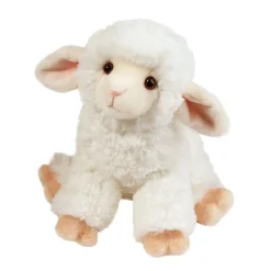 Online Douglas Toys Dollie Soft Lamb