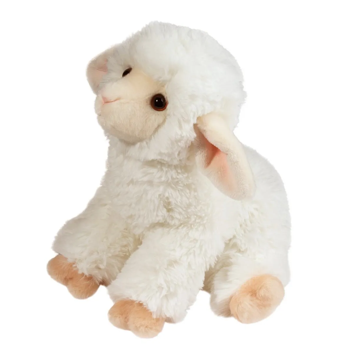 Online Douglas Toys Dollie Soft Lamb