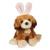 Sale Douglas Toys Doodle Dog With Bunny Ears