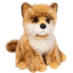 Best Douglas Toys Dove Pomsky