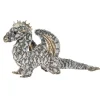 Discount Douglas Toys Draco Gray Dragon
