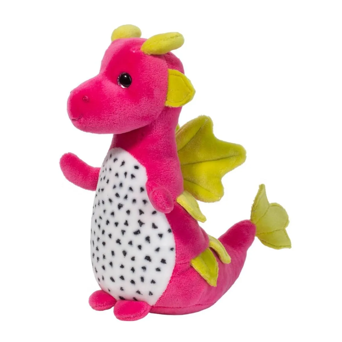 Hot Douglas Toys Dragon Fruit Macaroon