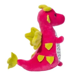 Hot Douglas Toys Dragon Fruit Macaroon