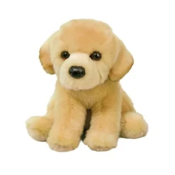 Hot Douglas Toys Duffy Yellow Lab