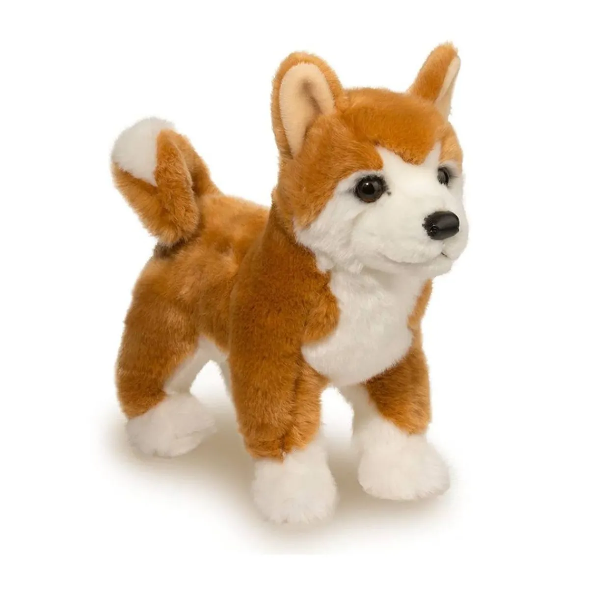 Hot Douglas Toys Dunham Shiba Inu
