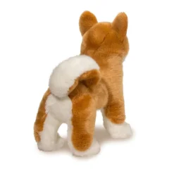 Hot Douglas Toys Dunham Shiba Inu