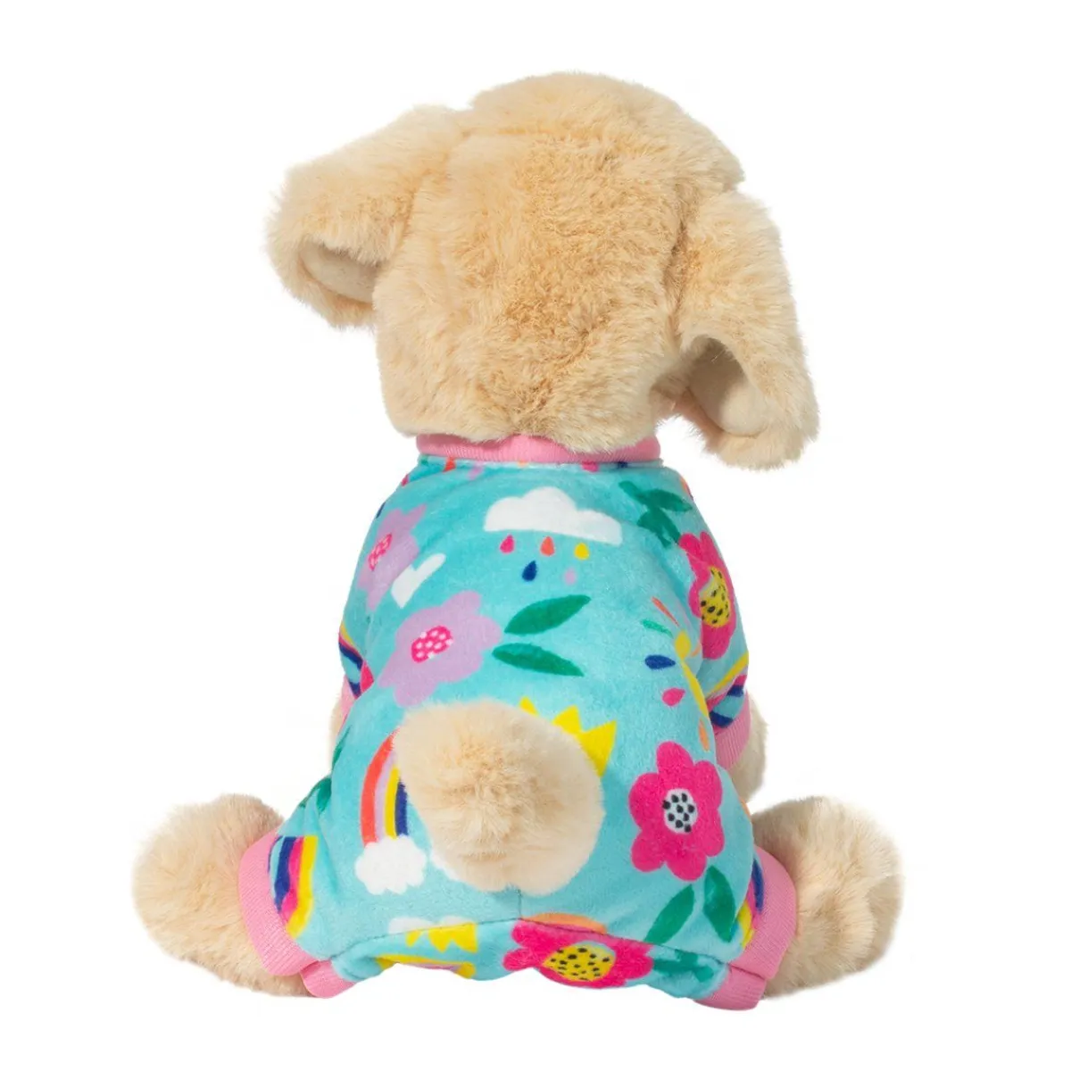 Clearance Douglas Toys Edie Yellow Lab Pj Pup