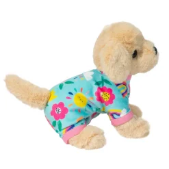 Clearance Douglas Toys Edie Yellow Lab Pj Pup